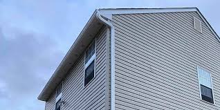 Custom Trim and Detailing for Siding in Essex Village, CT